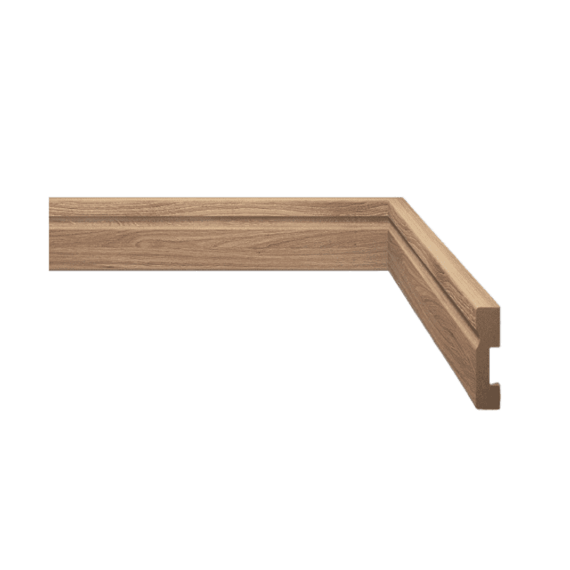 RODAPÉ MDF