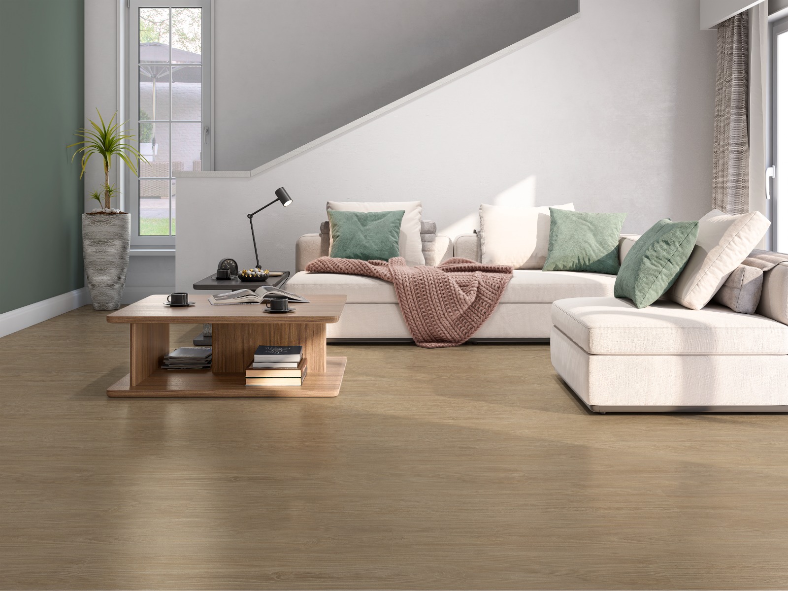 Forros Modulares de Fibra Mineral